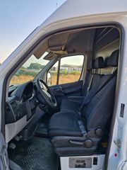 Κλούβα Mercedes-Benz 2015 Sprinter  316 clima-thumb-11