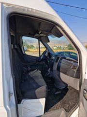 Κλούβα Mercedes-Benz 2015 Sprinter  316 clima-thumb-14