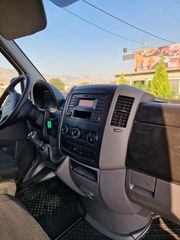 Κλούβα Mercedes-Benz 2015 Sprinter  316 clima-thumb-15