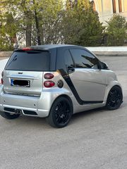 Smart ForTwo 2008 LOOK BRABUS-thumb-3