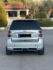 Smart ForTwo 2008 LOOK BRABUS-thumb-4
