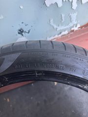 Pirelli p zero