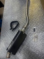 Raceguns Crypton s115