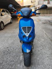 Piaggio NRG 50 2000