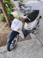 Piaggio Liberty 125 2003