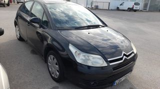 Citroen C4 2005 1.4