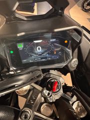 Yamaha Tracer 7 2026 TRACER 700 2026 ΝΟΥΛΑΣ ΕΤΟΙΜΟΠΑΡΑΔΟΤΟ-thumb-9