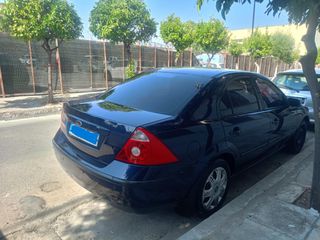 Ford Mondeo 2004 MONDEO 1.8