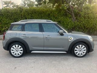Mini Cooper SE Countryman 2021 ALL4 "CHILI"- ΑΥΤΟΜΑΤΟ PLUG IN - ΝΑVI- AMBIENCE LIGHT - 4X4-thumb-3