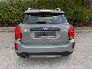 Mini Cooper SE Countryman 2021 ALL4 "CHILI"- ΑΥΤΟΜΑΤΟ PLUG IN - ΝΑVI- AMBIENCE LIGHT - 4X4-thumb-7