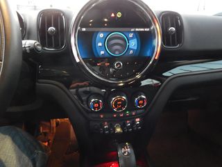 Mini Cooper SE Countryman 2021 ALL4 "CHILI"- ΑΥΤΟΜΑΤΟ PLUG IN - ΝΑVI- AMBIENCE LIGHT - 4X4-thumb-13