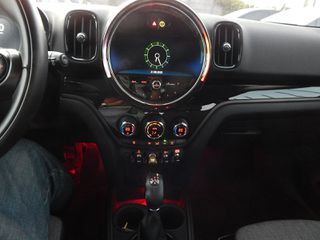 Mini Cooper SE Countryman 2021 ALL4 "CHILI"- ΑΥΤΟΜΑΤΟ PLUG IN - ΝΑVI- AMBIENCE LIGHT - 4X4-thumb-14