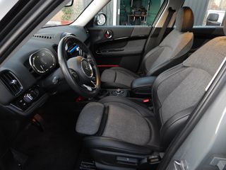 Mini Cooper SE Countryman 2021 ALL4 "CHILI"- ΑΥΤΟΜΑΤΟ PLUG IN - ΝΑVI- AMBIENCE LIGHT - 4X4-thumb-15
