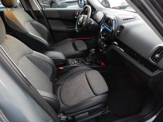 Mini Cooper SE Countryman 2021 ALL4 "CHILI"- ΑΥΤΟΜΑΤΟ PLUG IN - ΝΑVI- AMBIENCE LIGHT - 4X4-thumb-16