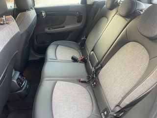 Mini Cooper SE Countryman 2021 ALL4 "CHILI"- ΑΥΤΟΜΑΤΟ PLUG IN - ΝΑVI- AMBIENCE LIGHT - 4X4-thumb-17
