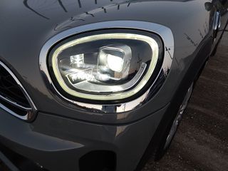 Mini Cooper SE Countryman 2021 ALL4 "CHILI"- ΑΥΤΟΜΑΤΟ PLUG IN - ΝΑVI- AMBIENCE LIGHT - 4X4-thumb-18