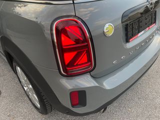 Mini Cooper SE Countryman 2021 ALL4 "CHILI"- ΑΥΤΟΜΑΤΟ PLUG IN - ΝΑVI- AMBIENCE LIGHT - 4X4-thumb-19