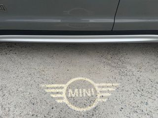 Mini Cooper SE Countryman 2021 ALL4 "CHILI"- ΑΥΤΟΜΑΤΟ PLUG IN - ΝΑVI- AMBIENCE LIGHT - 4X4-thumb-20