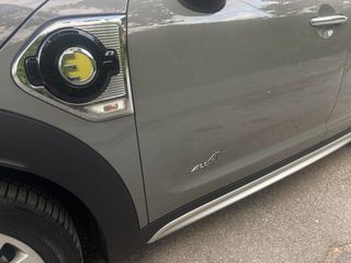 Mini Cooper SE Countryman 2021 ALL4 "CHILI"- ΑΥΤΟΜΑΤΟ PLUG IN - ΝΑVI- AMBIENCE LIGHT - 4X4-thumb-22