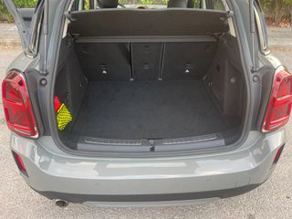 Mini Cooper SE Countryman 2021 ALL4 "CHILI"- ΑΥΤΟΜΑΤΟ PLUG IN - ΝΑVI- AMBIENCE LIGHT - 4X4-thumb-23