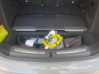 Mini Cooper SE Countryman 2021 ALL4 "CHILI"- ΑΥΤΟΜΑΤΟ PLUG IN - ΝΑVI- AMBIENCE LIGHT - 4X4-thumb-24