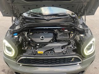 Mini Cooper SE Countryman 2021 ALL4 "CHILI"- ΑΥΤΟΜΑΤΟ PLUG IN - ΝΑVI- AMBIENCE LIGHT - 4X4-thumb-25
