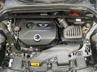 Mini Cooper SE Countryman 2021 ALL4 "CHILI"- ΑΥΤΟΜΑΤΟ PLUG IN - ΝΑVI- AMBIENCE LIGHT - 4X4-thumb-26