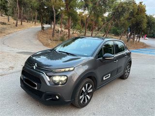 Citroen C3 2020 DIESEL