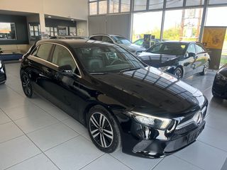 Mercedes-Benz A 180 2022 PROGRESSIVE 7G-DCT