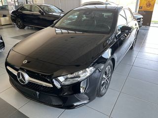 Mercedes-Benz A 160 2022 STYLE