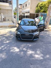 Audi A3 2020 1,6 limusine