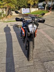 KTM 390 Adventure 2022