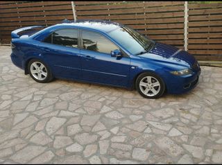 Mazda 6 2007