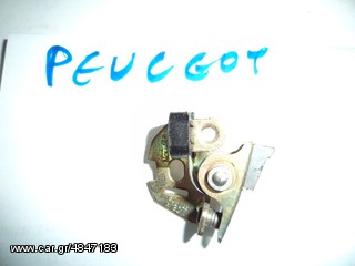 ΠΛΑΤΙΝΕΣ PEUGEOT ##ΜΟΤΟ ΚΟΡΔΑΛΗΣ##