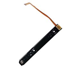 Left Sensor Rail Joy-Con with Cable για Nintendo Switch OLED Joy Con Controller ( Κωδ.1-GAME164 )-thumb-1