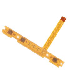 SR Button Key Ribbon Flex Cable για Nintendo Switch Joy Con Controller ( Κωδ.1-GAME168 )-thumb-1