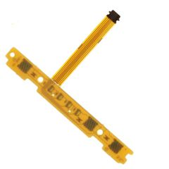 SL Button Key Ribbon Flex Cable για Nintendo Switch Joy Con Controller ( Κωδ.1-GAME169 )-thumb-1