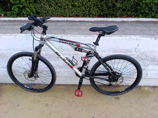 All - Mountain Univega 2013 Sl-3