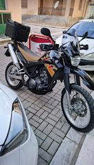 Yamaha XT 660R 2007-thumb-1