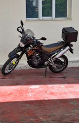 Yamaha XT 660R 2007-thumb-2
