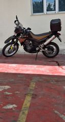 Yamaha XT 660R 2007-thumb-3