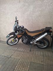 Yamaha XT 660R 2007-thumb-5