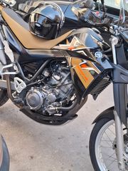 Yamaha XT 660R 2007-thumb-7
