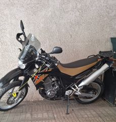 Yamaha XT 660R 2007-thumb-4