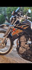 Yamaha XT 660R 2007-thumb-8