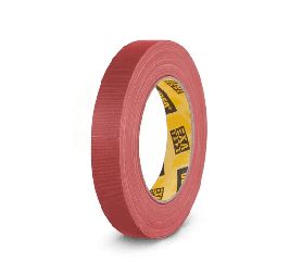 DEFENDER EXA-TAPE 58064 RED Gaffer Tapes 19mm x 25m - DEFENDER