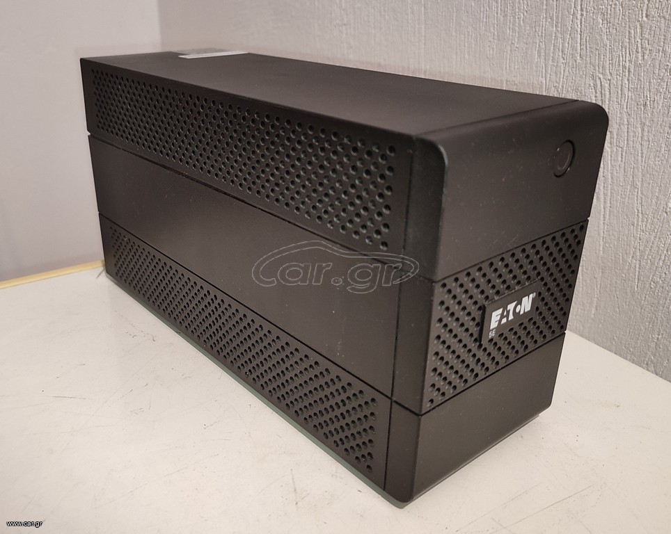 Ups Eaton 5e-650i