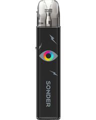 Geekvape Sonder Q2 Pod Kit 3ml Blinky Black