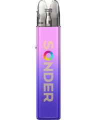 Geekvape Sonder Q2 Pod Kit 3ml Fizzy Grape