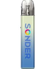 Geekvape Sonder Q2 Pod Kit 3ml Fizzy Mint